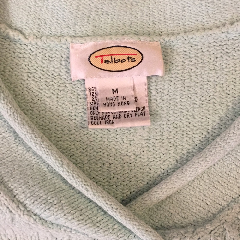 Sweater - Picture 6 of 6